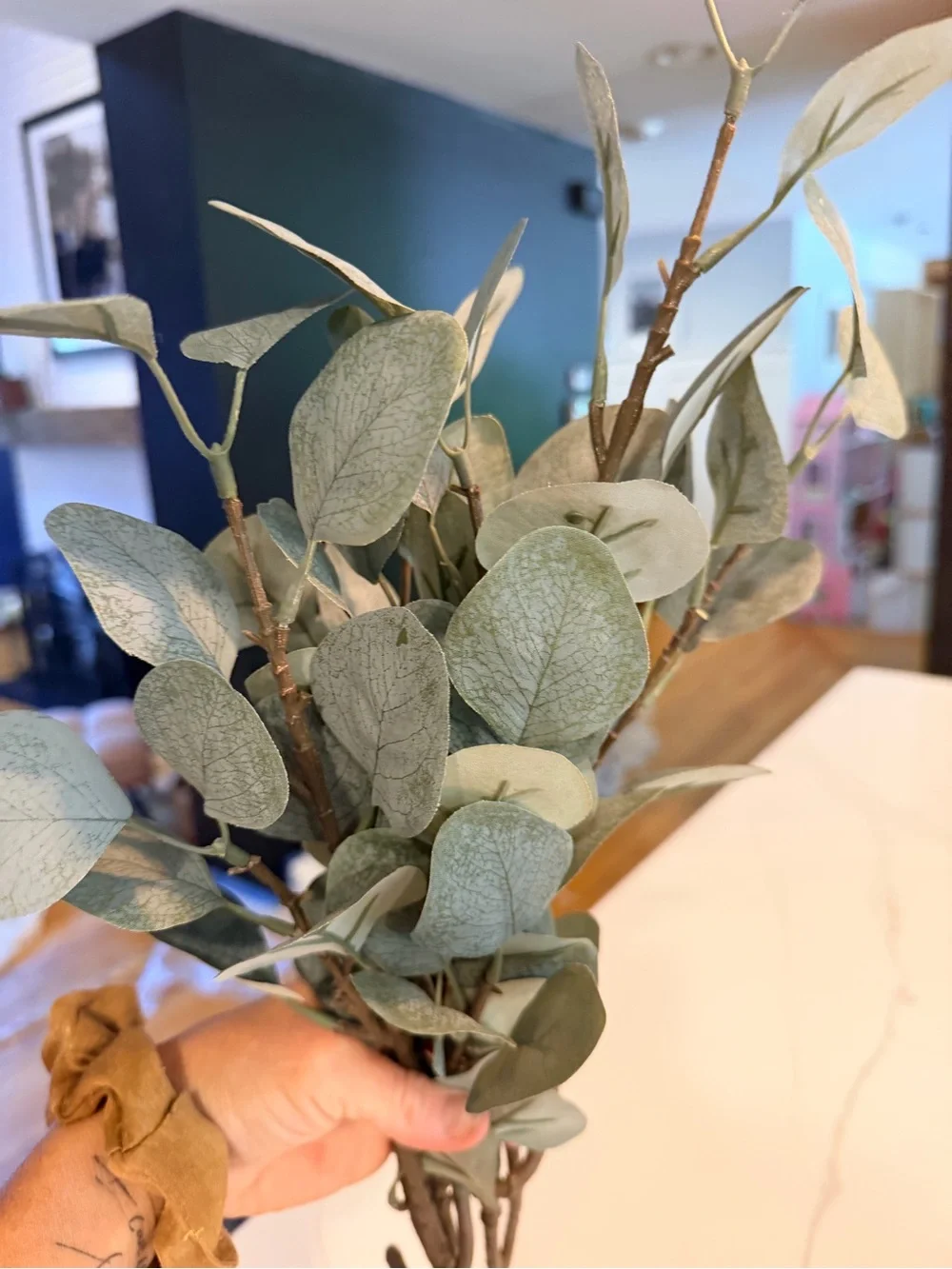 N/A decorative artificial